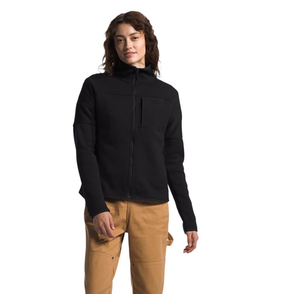 The North‎ Face Front Range Fleece Jacket - Women's, Size SMALL